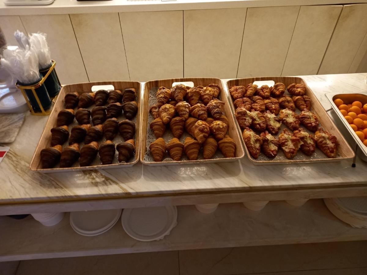 בוסאן Yeongdo Grandbern Hotel מראה חיצוני תמונה