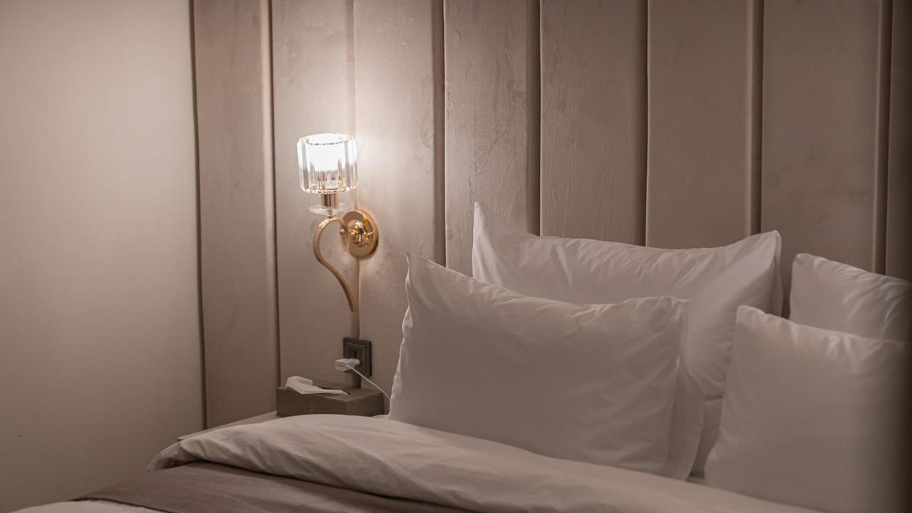 בוסאן Yeongdo Grandbern Hotel מראה חיצוני תמונה