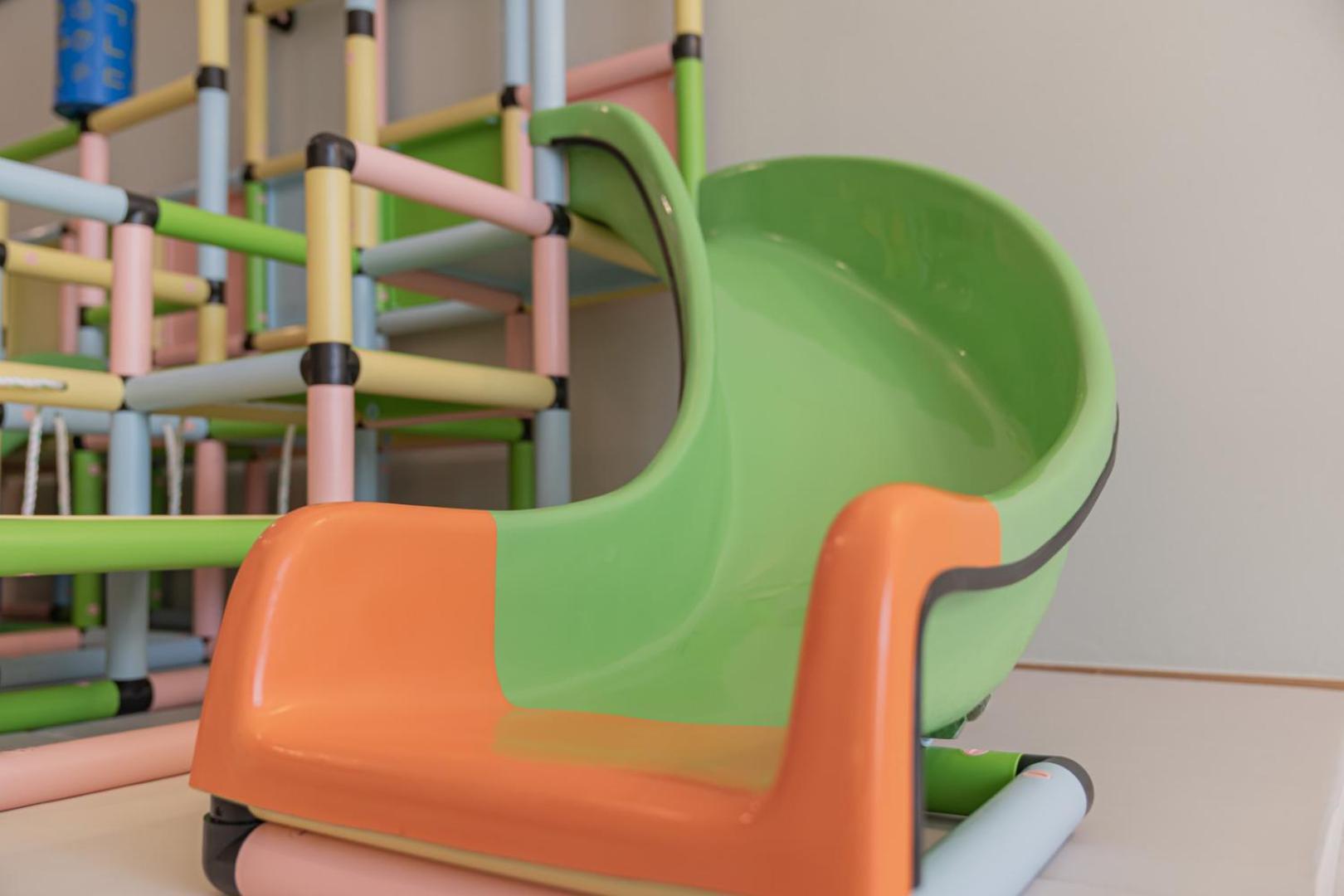 בוסאן Yeongdo Grandbern Hotel מראה חיצוני תמונה