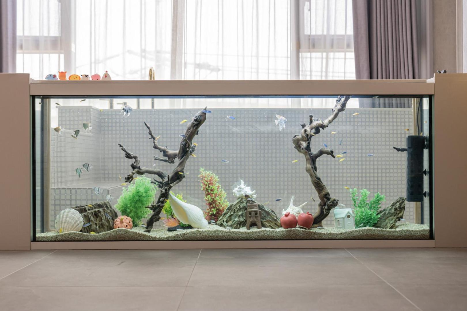 בוסאן Yeongdo Grandbern Hotel מראה חיצוני תמונה